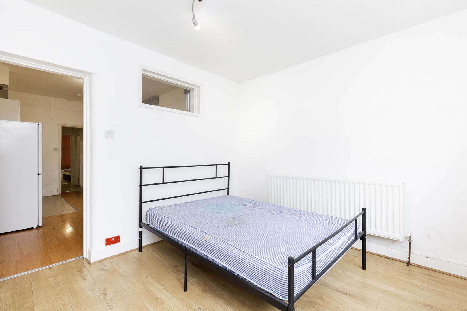 Modern Apartment Anson Road, Willesden Green